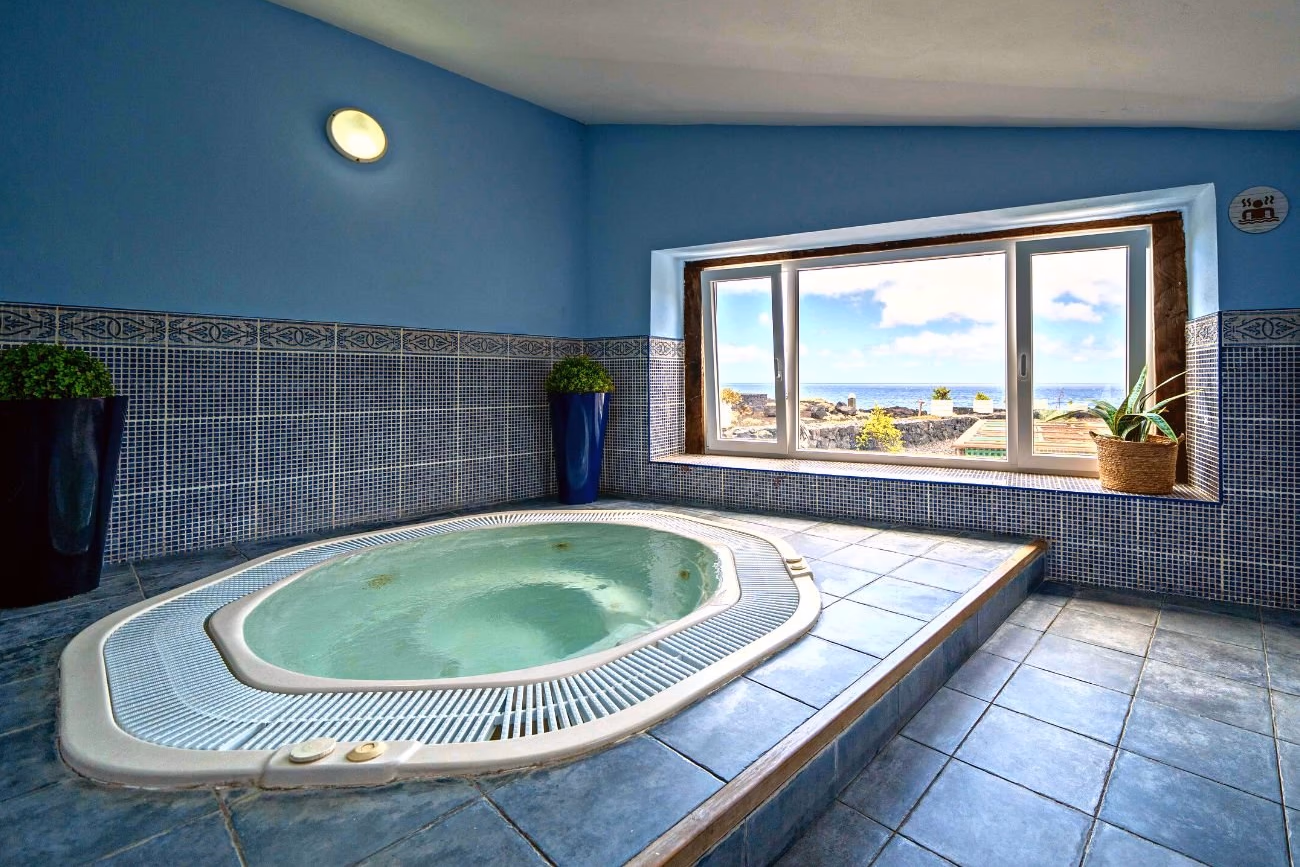 Balneario Pozo de la Salud