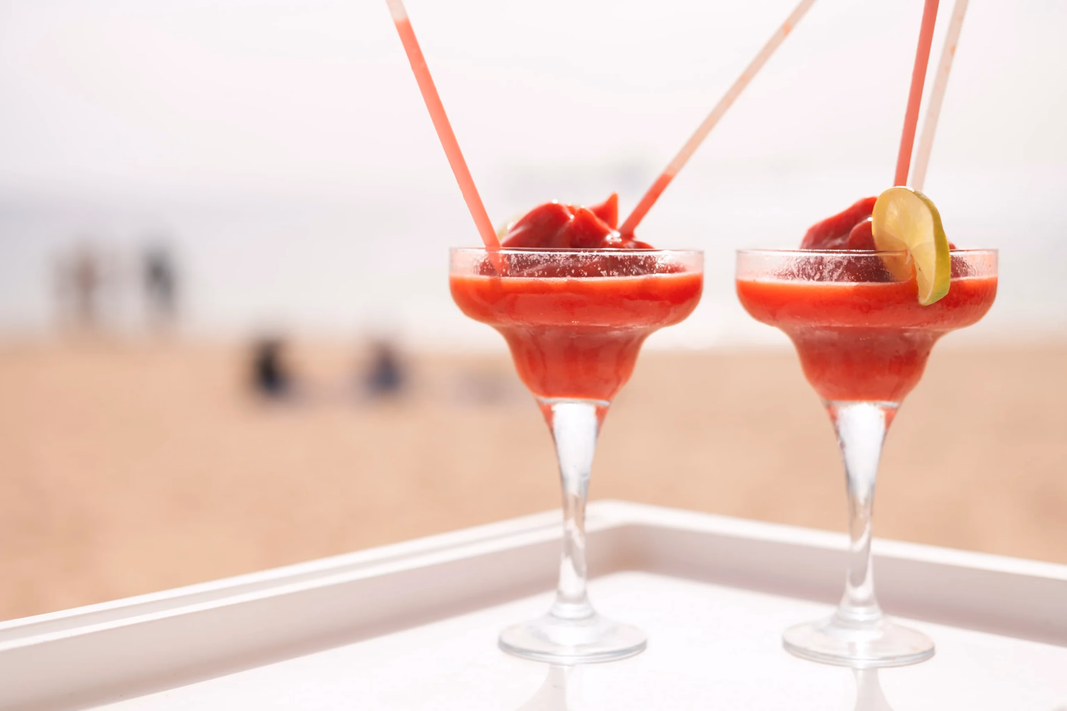 El Caracol Beach Club