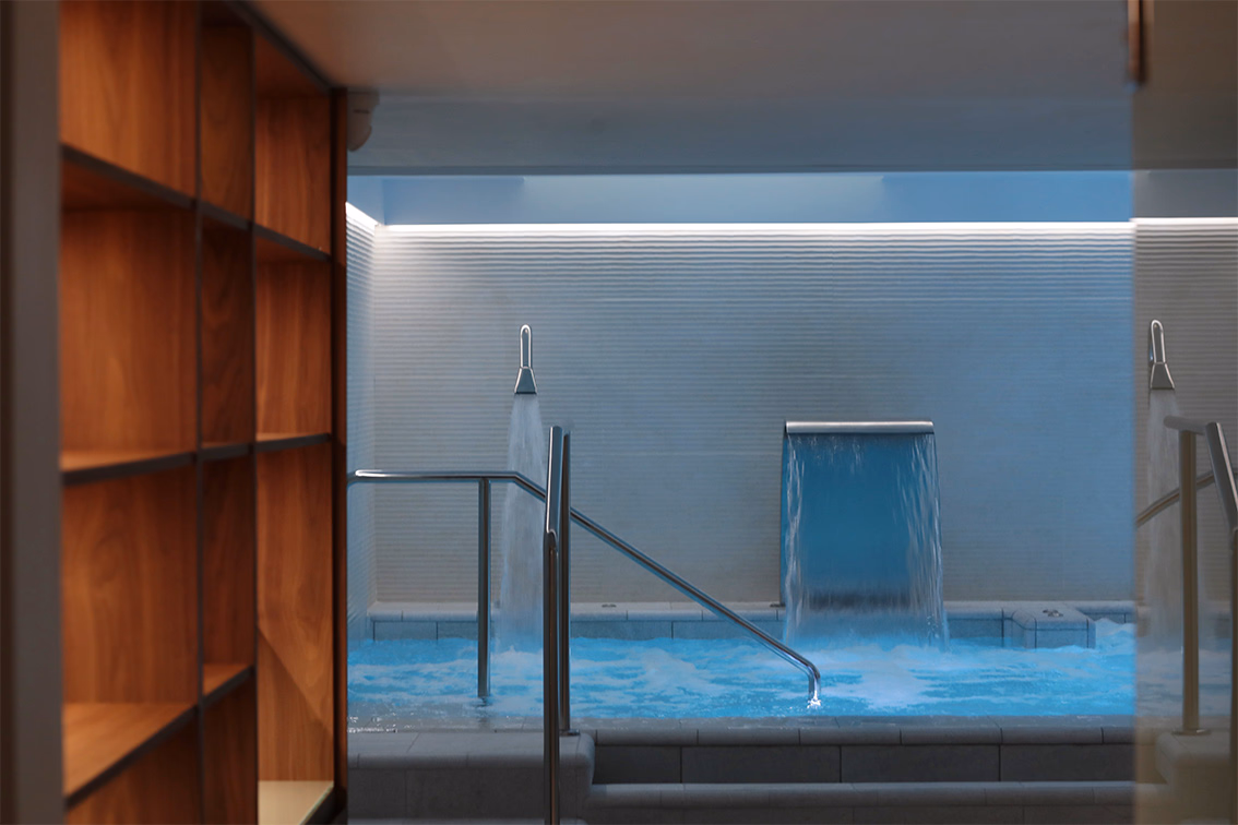 Secrets Spa