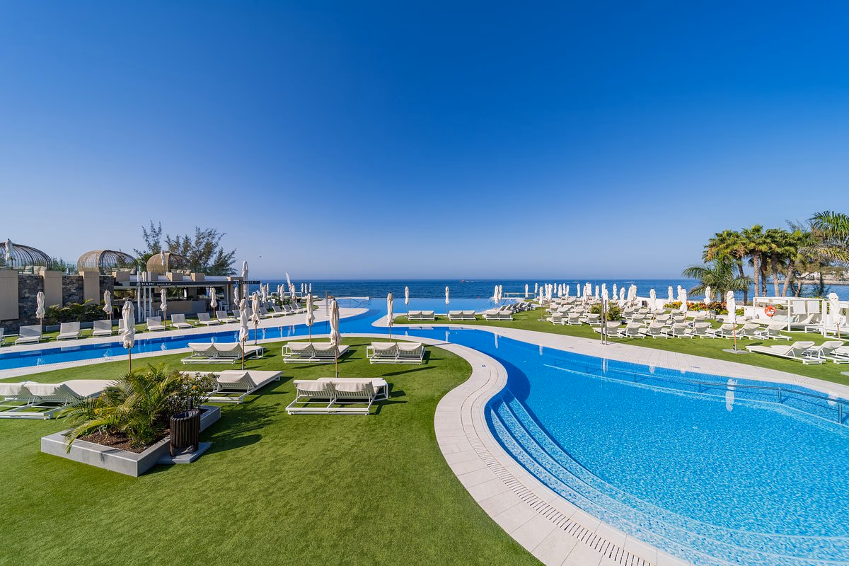 Perchel Beach Club
