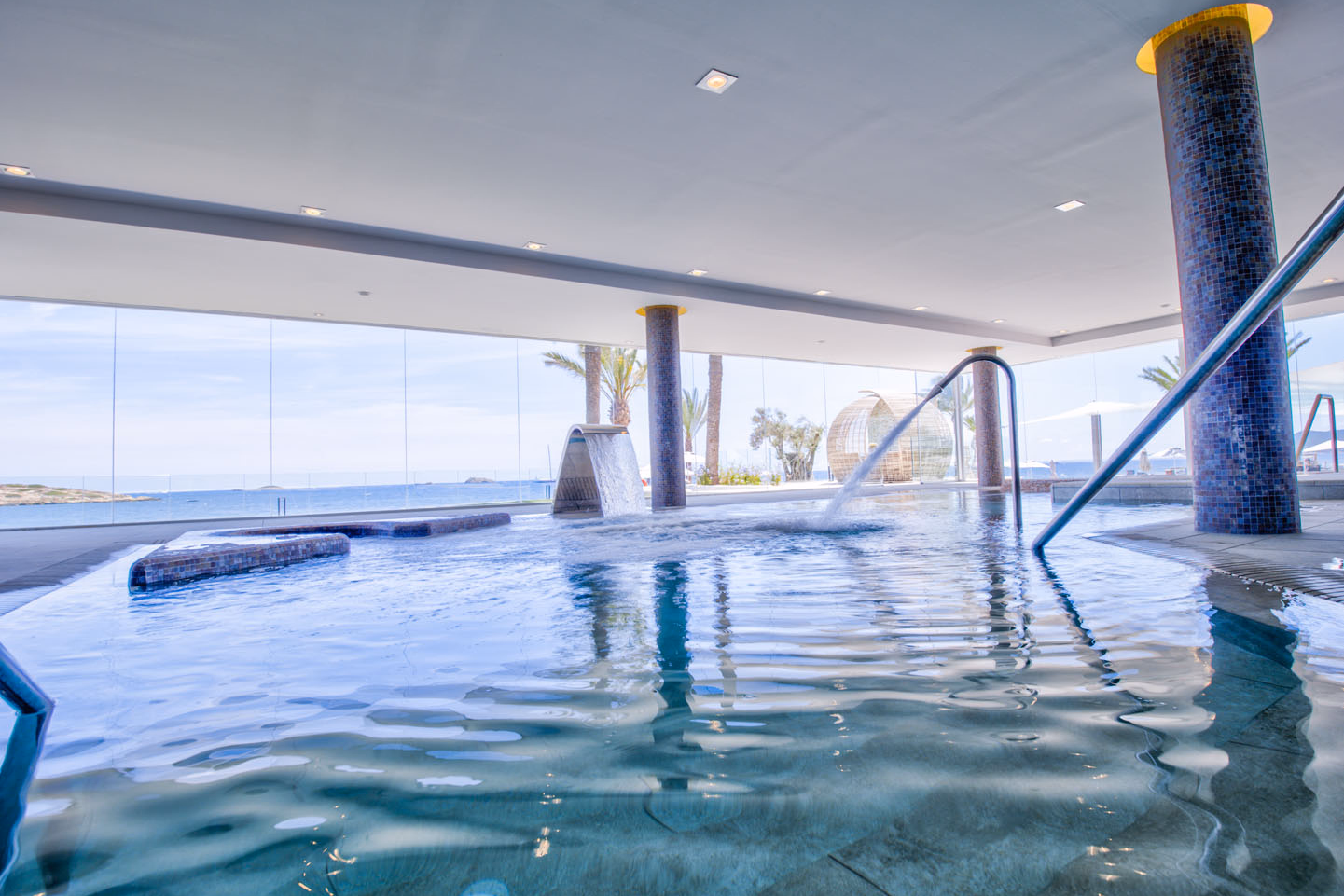 Thalasso Princesa Yaiza