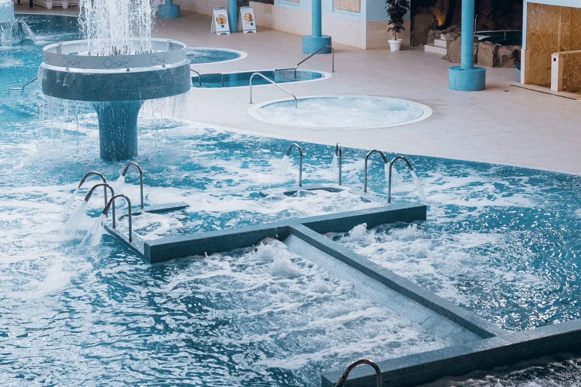 Aqua Club Termal