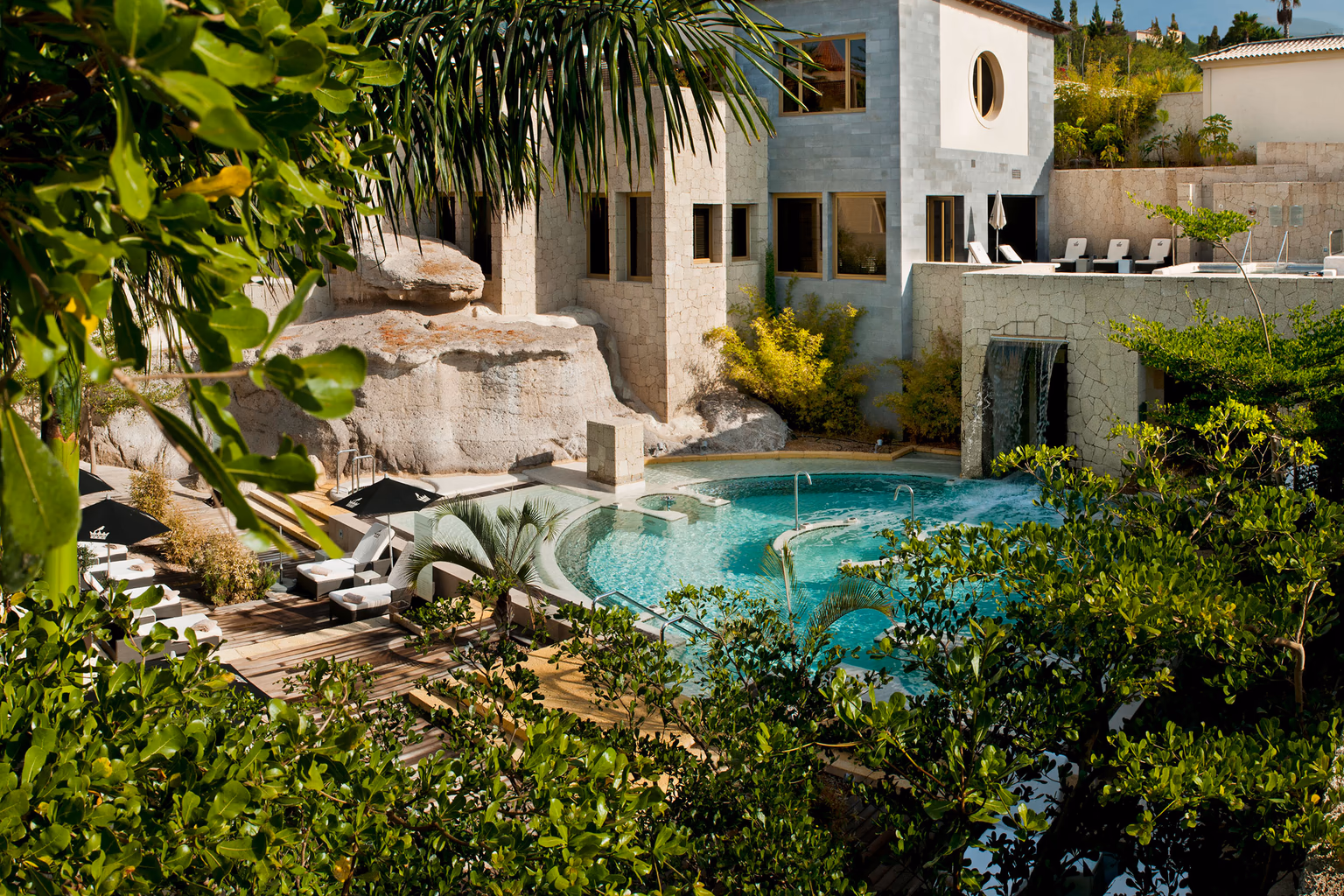 Bahía Wellness Retreat