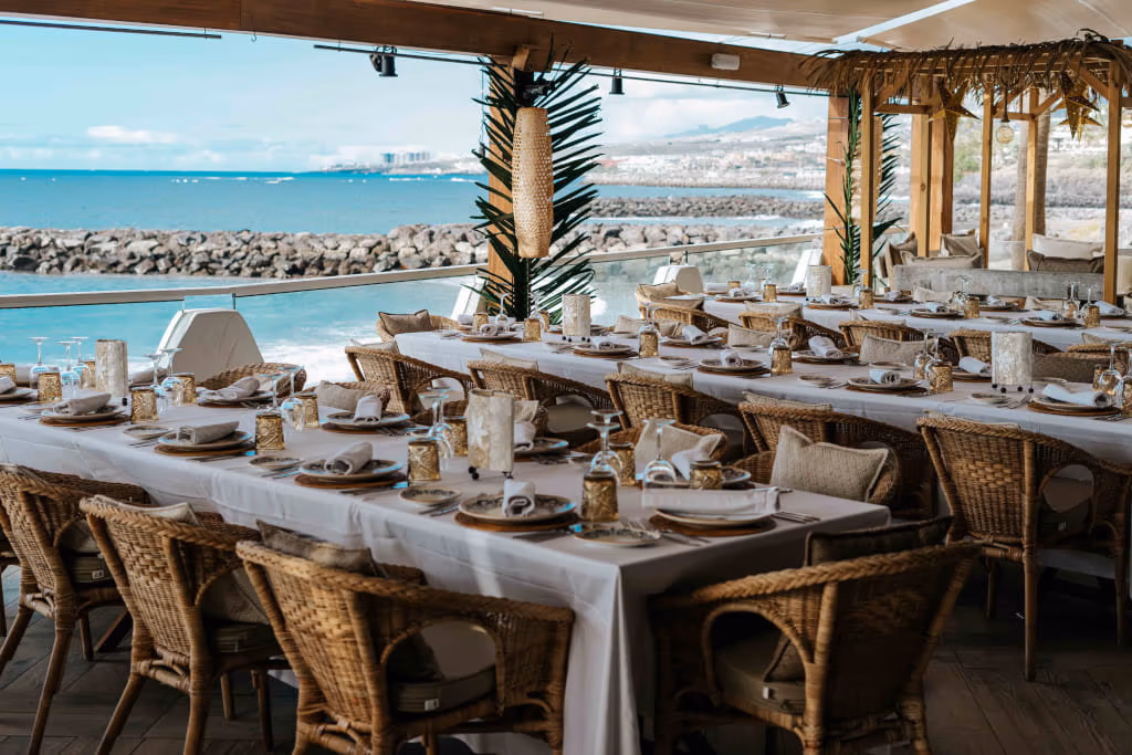 Monkey Beach Club